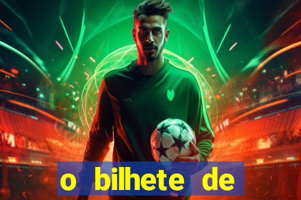 o bilhete de loteria premiado filme completo e dublado